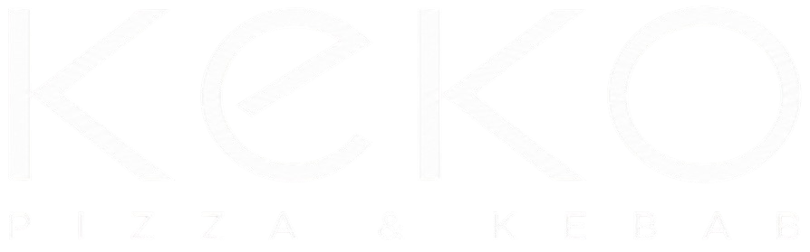 Ravintola keko Logo